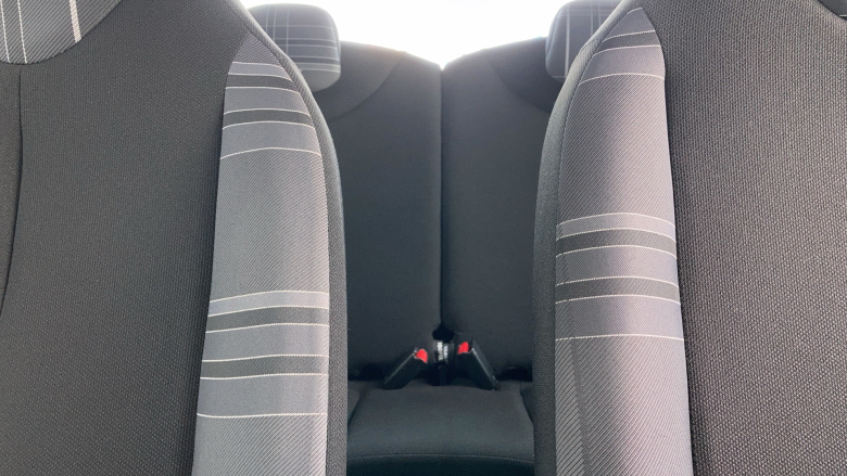 Peugeot 108 1.0 Active 3dr Petrol Hatchback